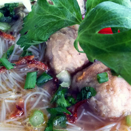 Perencah Sup Serbaguna by Ailyn