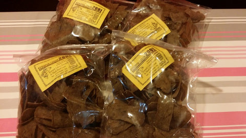 Keropok Asli Ikan Tamban Terengganu By CT Prestige Enterprise