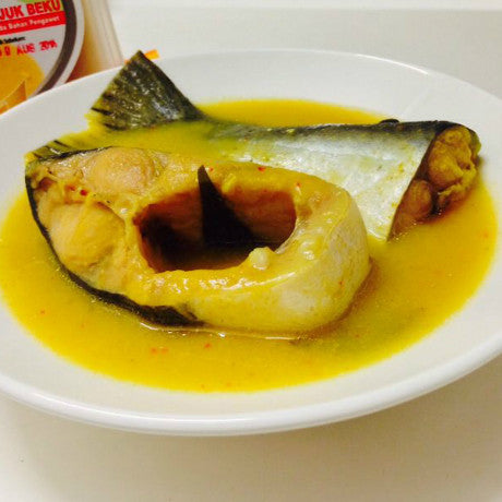 EATIME - Ikan Patin Masak Tempoyak Frozen By NMR Business
