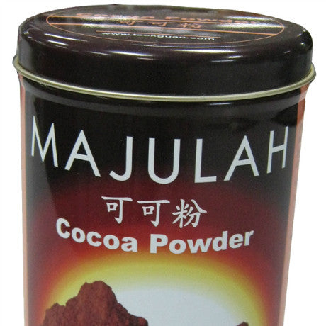 Majulah Cocoa Powder by Teck Guan