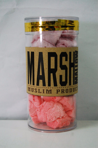 Handmade Marshmallow by Shweets Chocolates