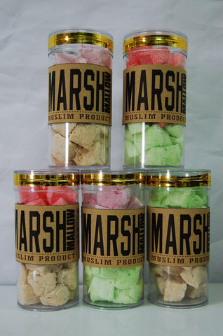 Handmade Marshmallow by Shweets Chocolates