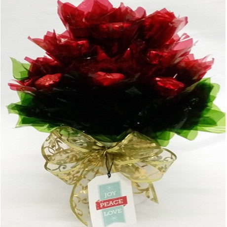 Valentines Delight Bouquet