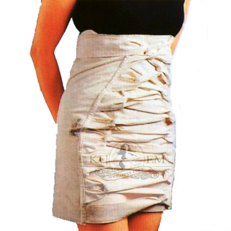 Tummy Herbal Binding (Calico Cloth Material) by KU EM Global Sdn Bhd