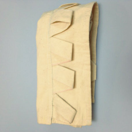 Tummy Herbal Binding (Calico Cloth Material) by KU EM Global Sdn Bhd