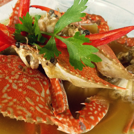 Perencah Sup Serbaguna by Ailyn