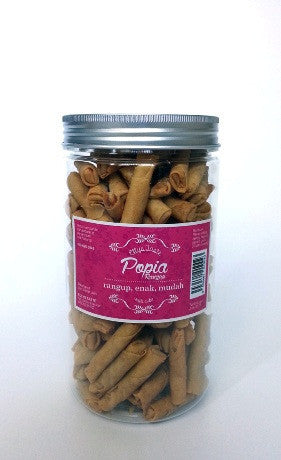 Popia Rangup By ELLYS TASTE