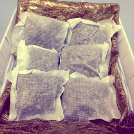 Herbal Bath by KU EM Global Sdn Bhd