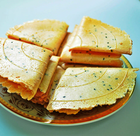 COMBO Kapit Krispy by D RAZ