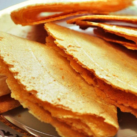 COMBO Kapit Krispy by D RAZ