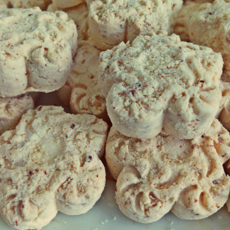 Bangkit Cheese by Dapur Bonda