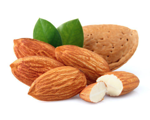 Almond Milk Dragees By  Vigory Chocolatier