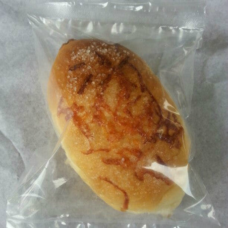 Cheese Bun by Kek Sri Tanjung