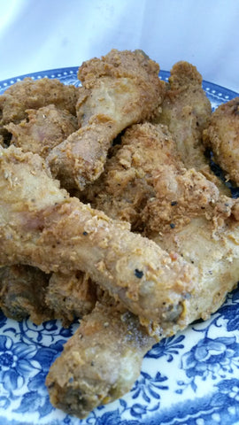 TEPUNG GORENG SERBAGUNA ORIGINAL BY CT VIILAGE ENTERPRISE