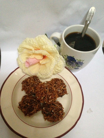 Cakar Ayam Keledek Mak Tok  By CT Prestige Enterprise