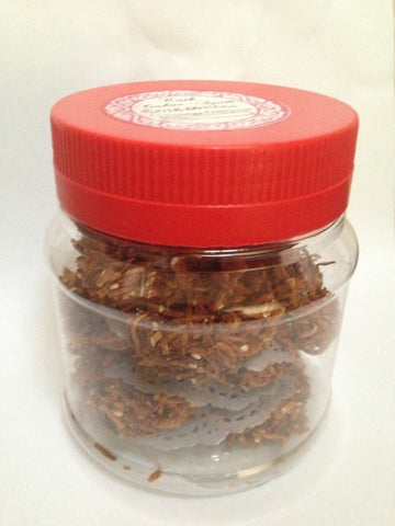 Cakar Ayam Keledek Mak Tok  By CT Prestige Enterprise