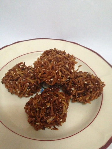 Cakar Ayam Keledek Mak Tok  By CT Prestige Enterprise