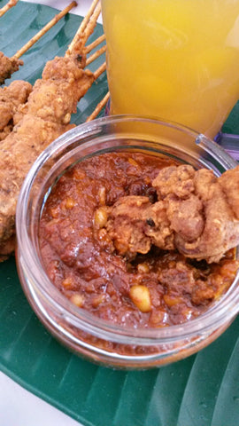 TEPUNG GORENG SERBAGUNA SPICY BY CT VIILAGE ENTERPRISE