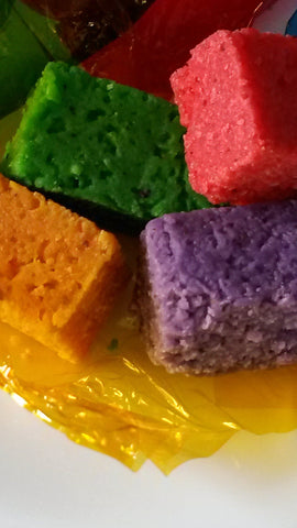 Candy Kelapa By Perusahaan Seri Mas