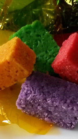 Candy Kelapa By Perusahaan Seri Mas