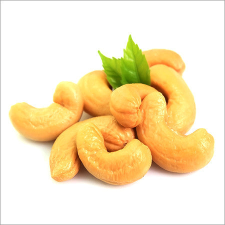 Cashew Dark Dragees By  Vigory Chocolatier