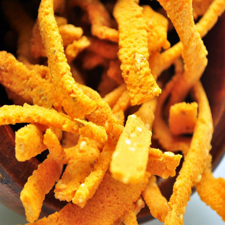 Sesame Muruku by D RAZ
