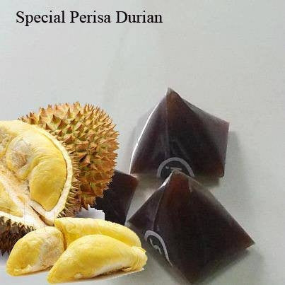 Dodol Durian by Perusahaan Seri Mas