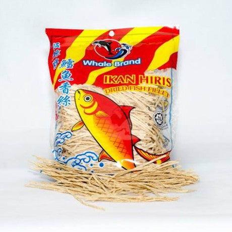 Ikan Hiris by Hai Seng Hin
