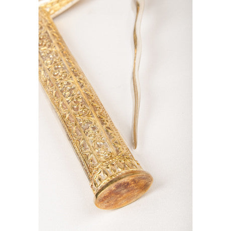 Keris Perak 13" by Karyaneka