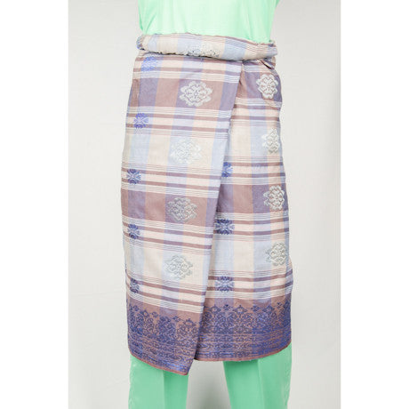 Sampin b/tabur Tenun Halus by Karyaneka