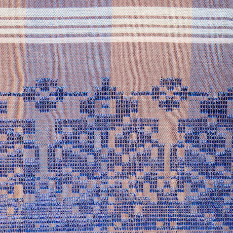 Sampin b/tabur Tenun Halus by Karyaneka