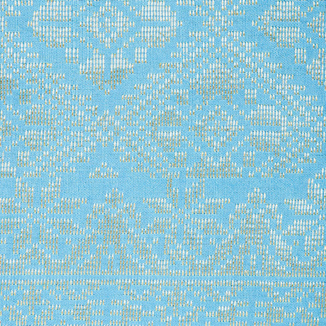 Sampin Songket Tekat 5 by Karyaneka
