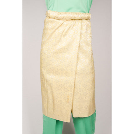 Sampin Sutera Plain by Karyaneka