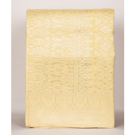 Sampin Sutera Plain by Karyaneka