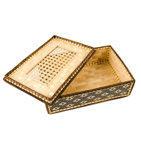 Gift Box with Hook by Karyaneka
