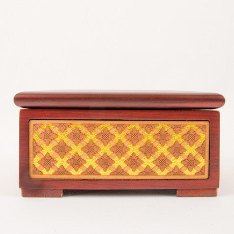 Jewellery Box by Karyaneka