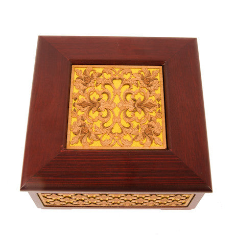 Jewellery Box by Karyaneka