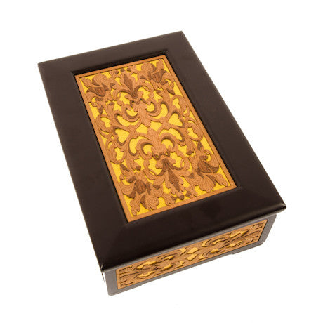 Jewellery Box by Karyaneka