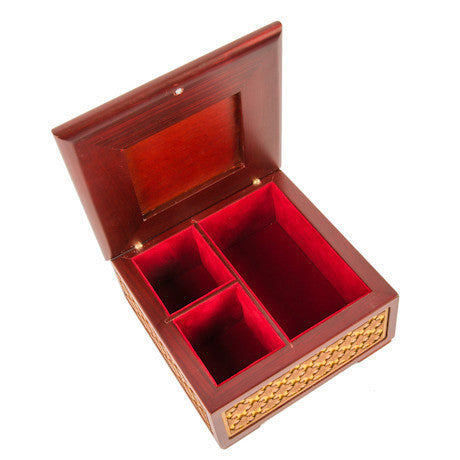 Jewellery Box by Karyaneka