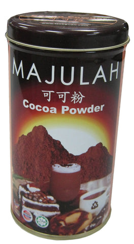 Majulah Cocoa Powder by Teck Guan