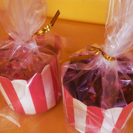 Muffin by Kek Sri Tanjung