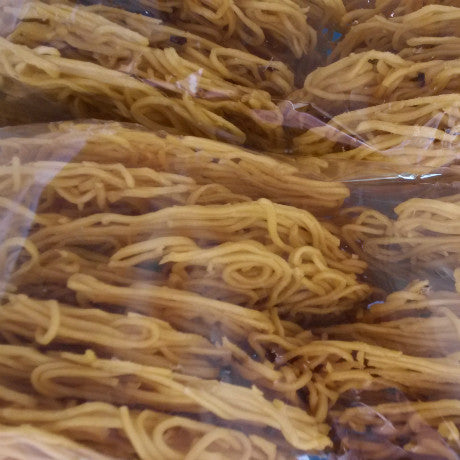 Azri's Mee Siput Johor by Asmidarisha Enterprise