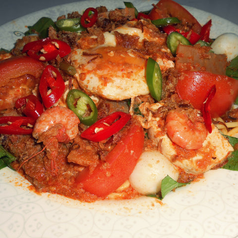 Perencah Mee Bandung by Maharani Best Enterprise