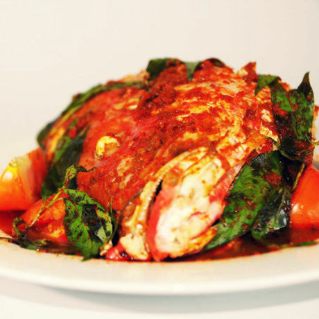 Pes Asam Pedas JB by D'Ilham