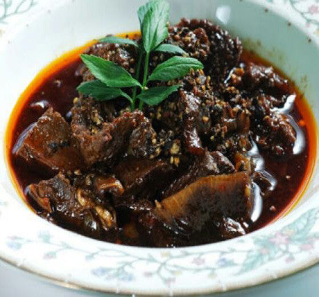 Pes Masak Kicap JB by D'Ilham