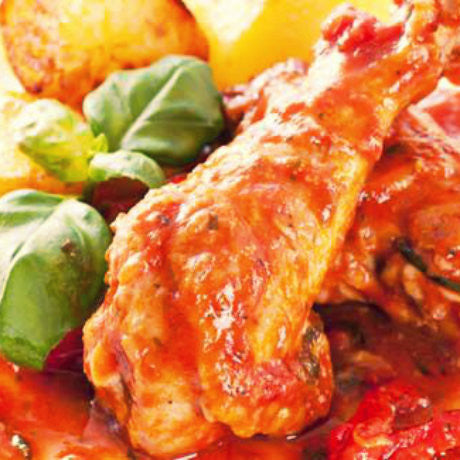 Pes Masak Merah JB by D'Ilham