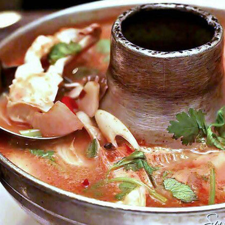 Pes Tomyam JB by D'Ilham