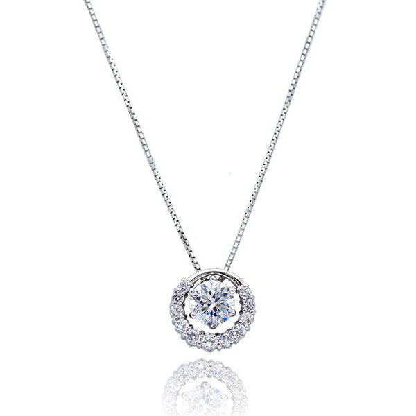Premium Multiway Pendant Necklace - Kelvin Gems