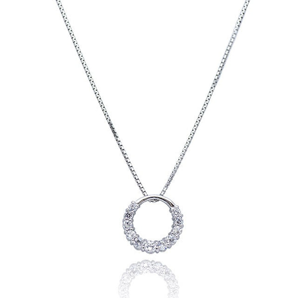 Premium Multiway Pendant Necklace - Kelvin Gems