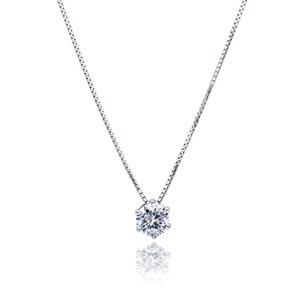 Premium Multiway Pendant Necklace - Kelvin Gems